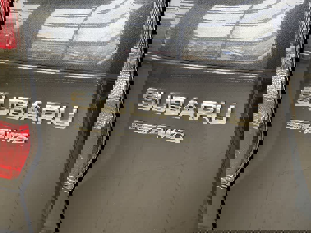 Used 2016 Subaru Forester 2.5i w/ Popular Package #2 image 11