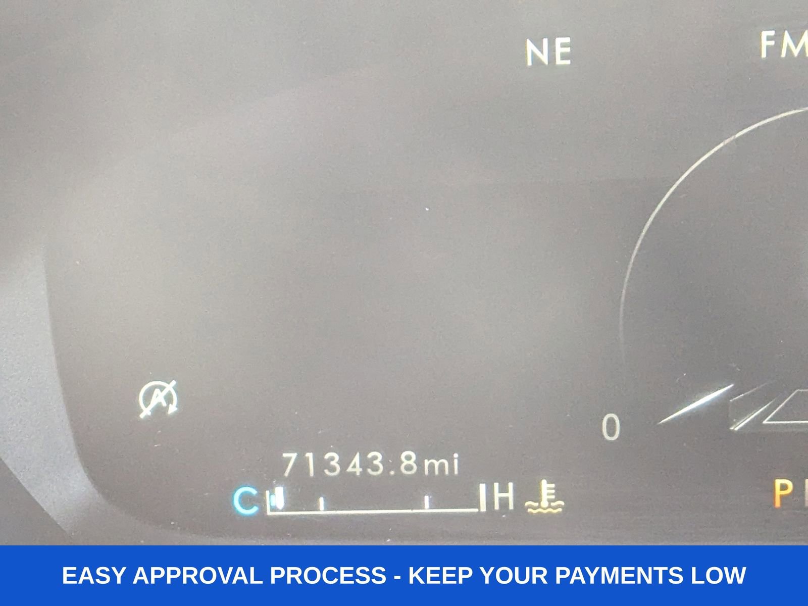 Used 2019 Lincoln Nautilus Reserve w/ Ultimate Package image 47