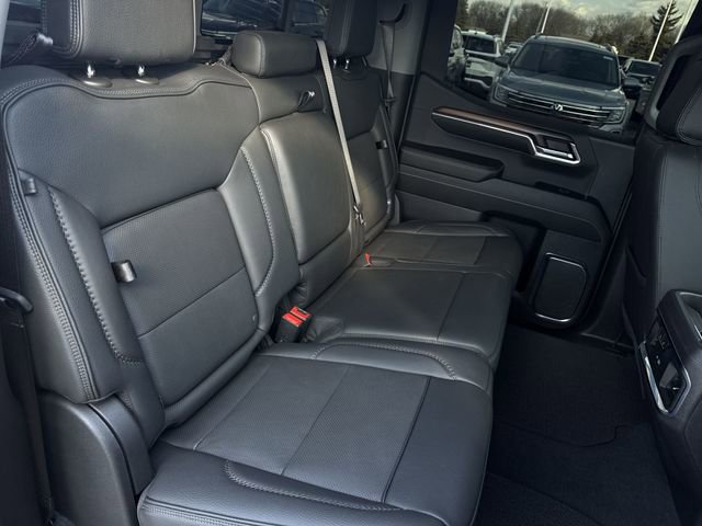 Used 2024 GMC Sierra 1500 Denali w/ Denali Reserve Package image 28