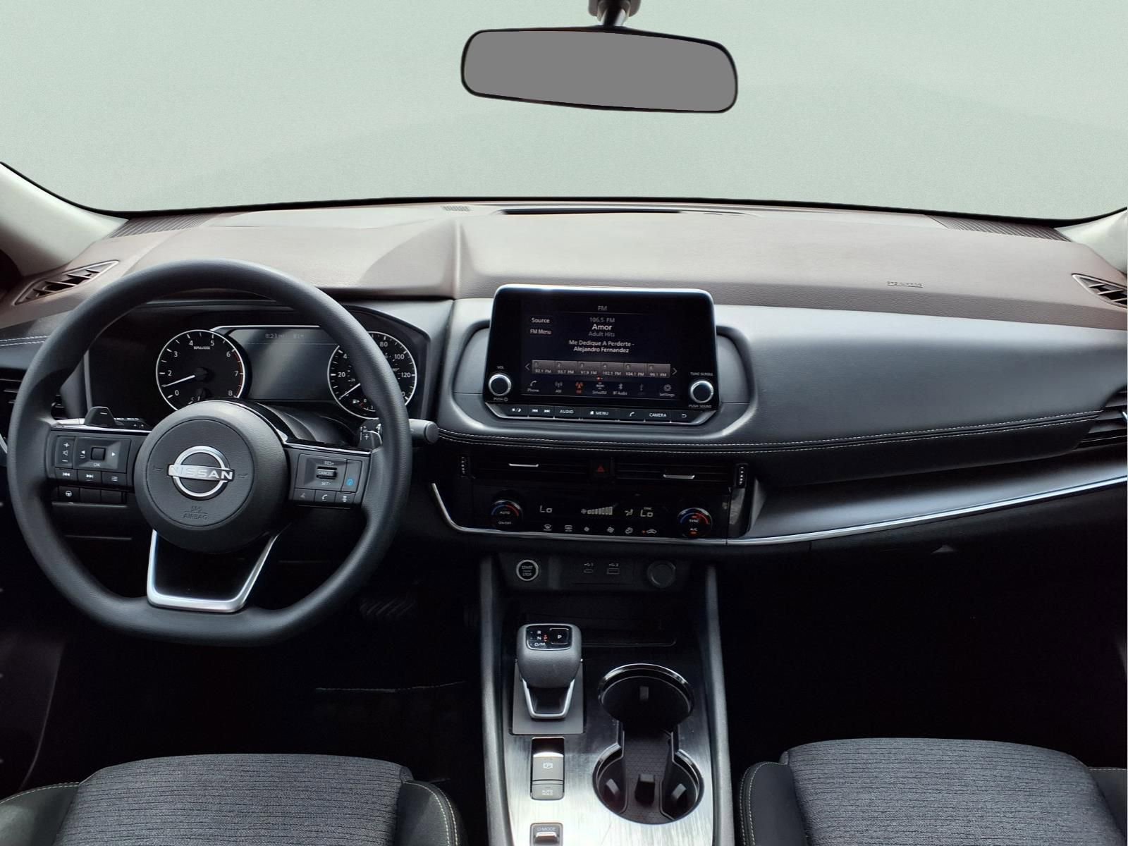 Used 2022 Nissan Rogue SV image 14