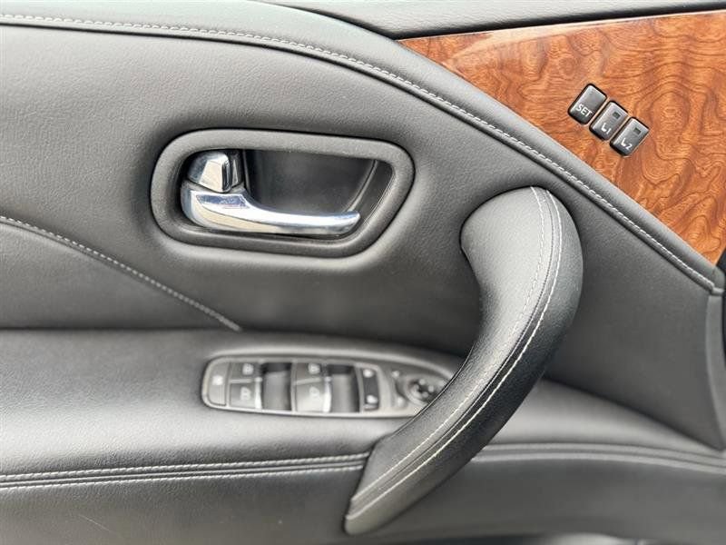 Used 2018 INFINITI QX80 4WD image 22