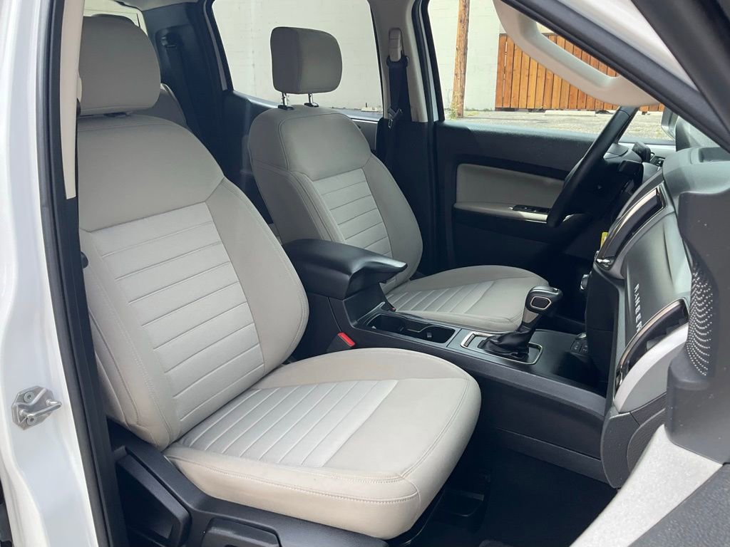 Used 2019 Ford Ranger XLT w/ Equipment Group 301A Mid image 37