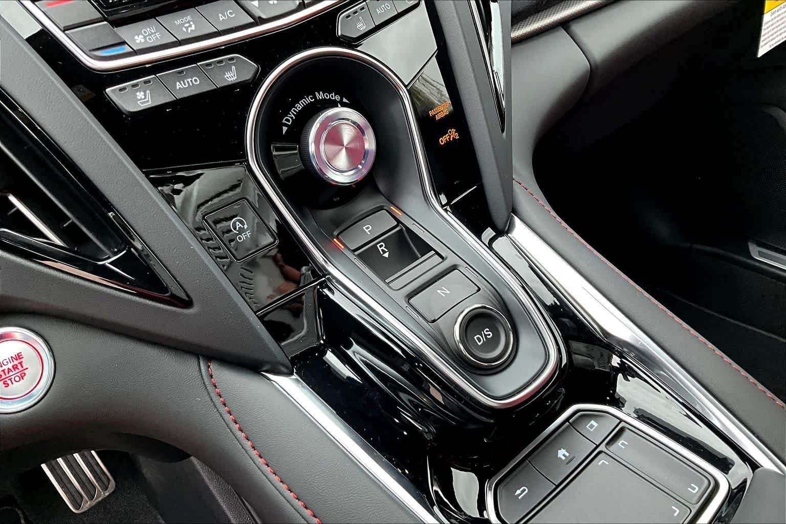 New 2026 Acura RDX A-Spec AWD/4WD image 7