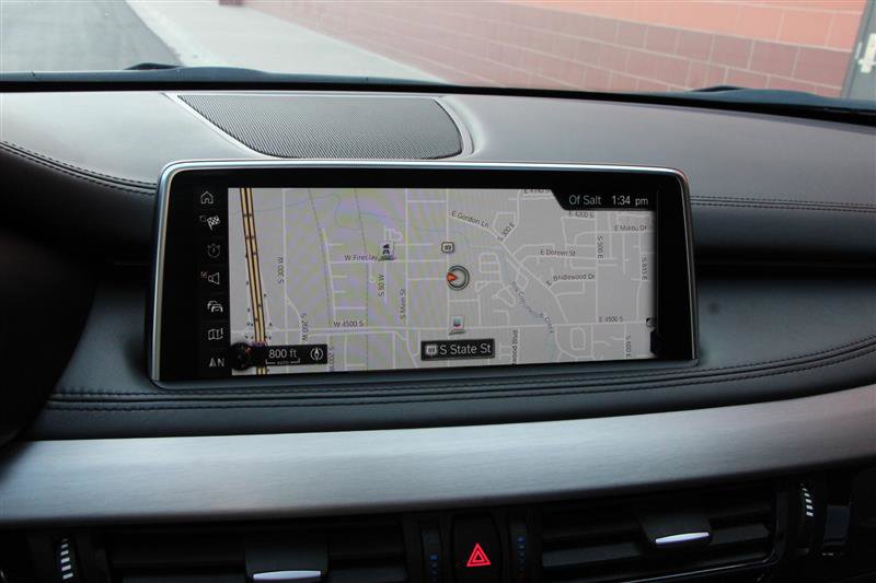 Used 2017 BMW X5 xDrive50i AWD/4WD image 37