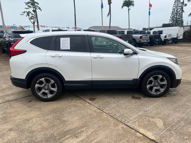 Used 2019 Honda CR-V EX image 4