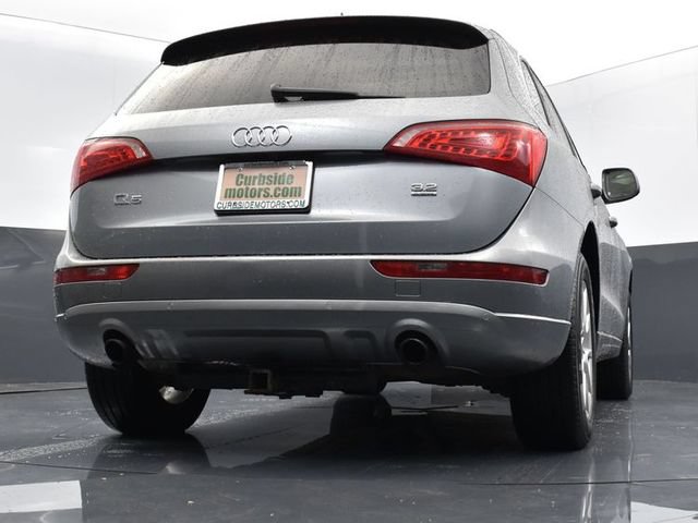 Used 2009 Audi Q5 3.2 Premium AWD/4WD image 34