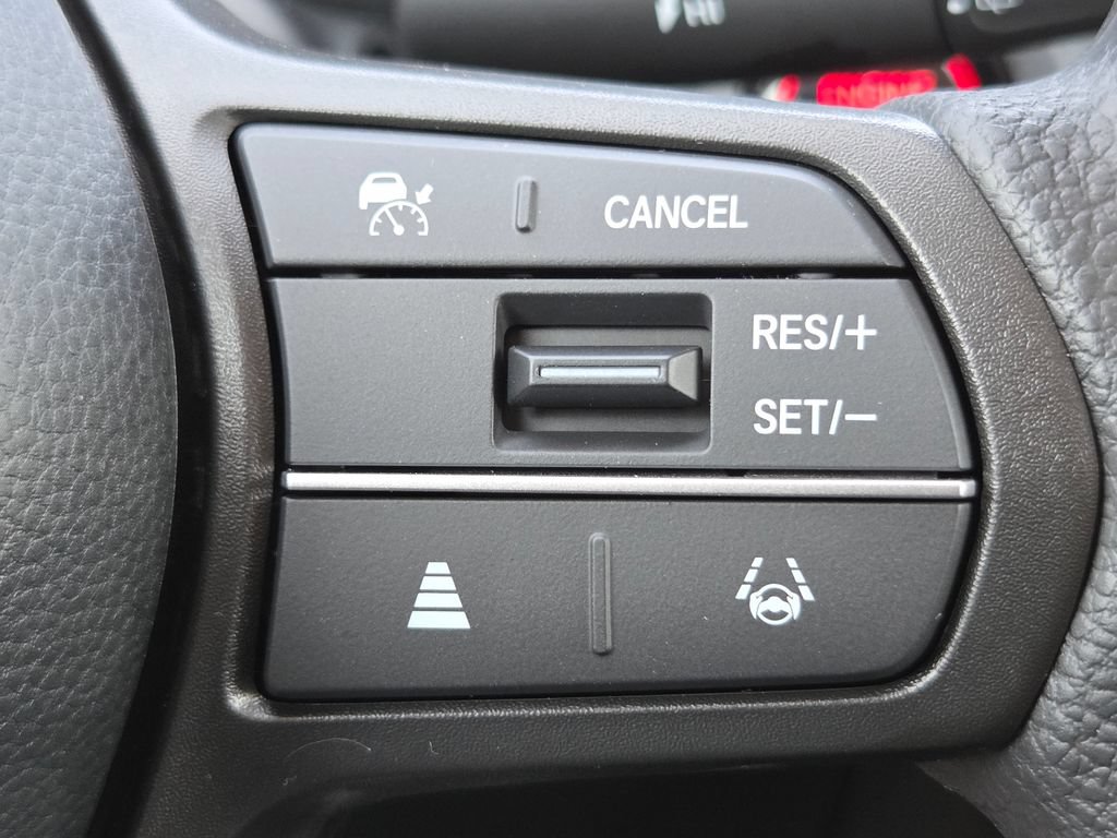 New 2026 Honda CR-V LX image 8