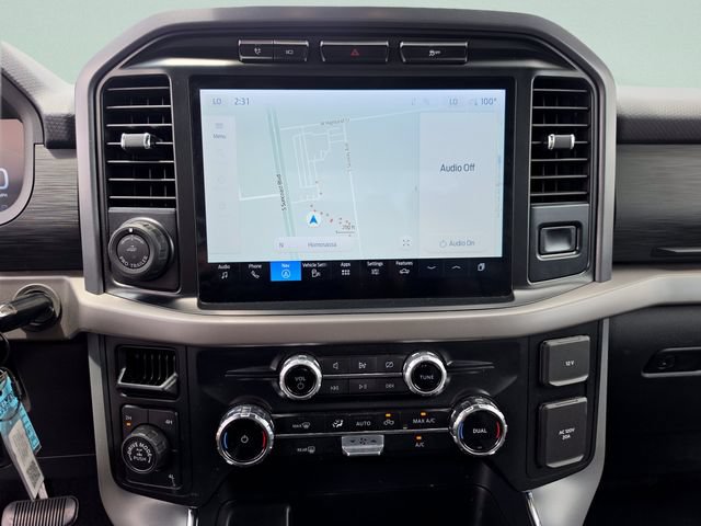 Used 2024 Ford F150 XLT w/ Mobile Office Package AWD/4WD image 23