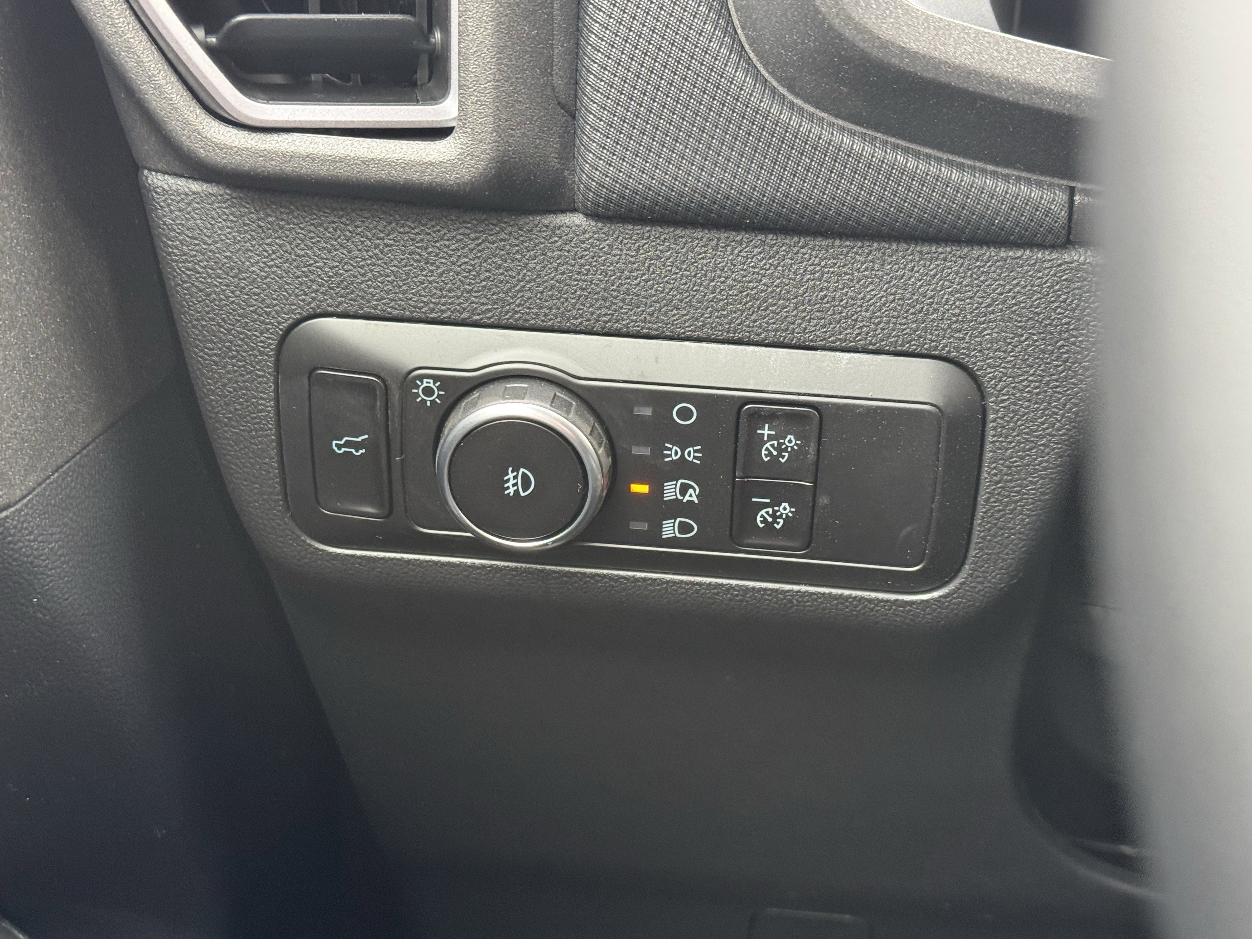 New 2025 Ford Bronco Sport Outer Banks AWD/4WD image 12