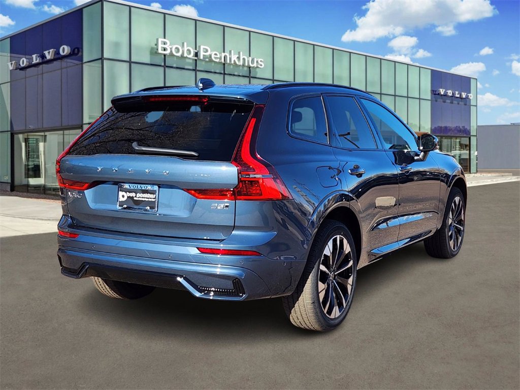 New 2026 Volvo XC60 B5 Plus w/ Climate Package image 24