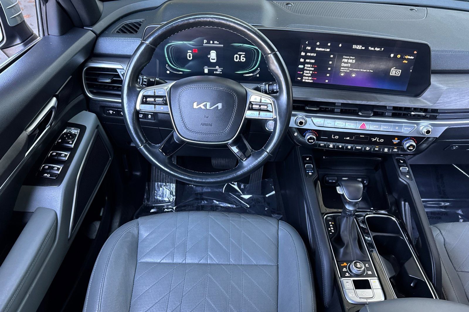 Used 2023 Kia Telluride EX X-Line image 14