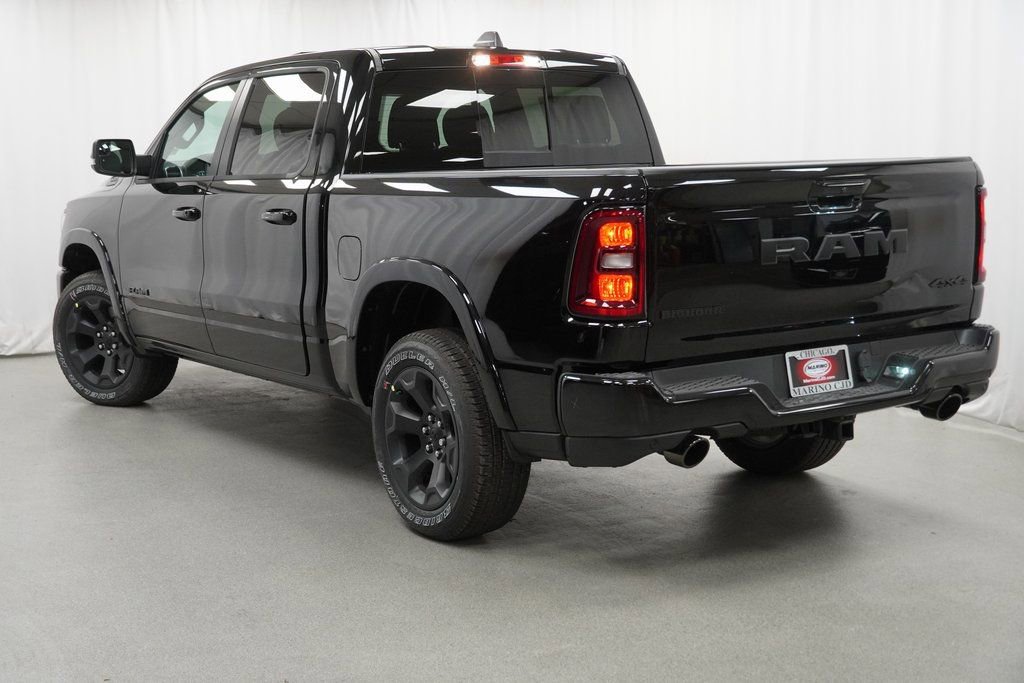 New 2026 RAM 1500 Big Horn image 13