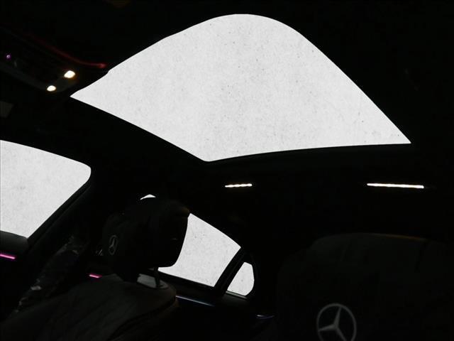 New 2026 Mercedes-Benz S 580 4MATIC Sedan image 17