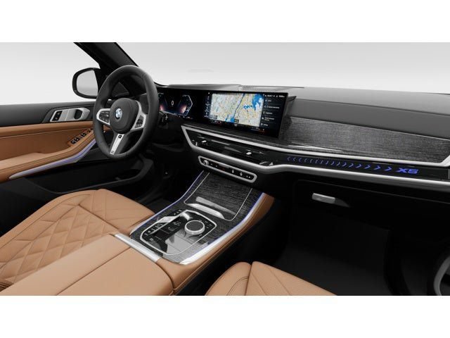 New 2026 BMW X5 xDrive40i w/ M Sport Package AWD/4WD image 15