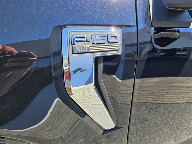 Used 2024 Ford F150 XLT w/ Equipment Group 302A MID image 17