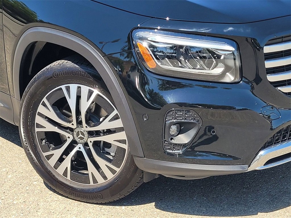 Used 2024 Mercedes-Benz GLB 250 image 9