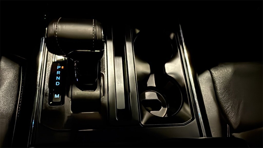 Used 2021 Ford F150 XLT w/ Equipment Group 302A High image 26