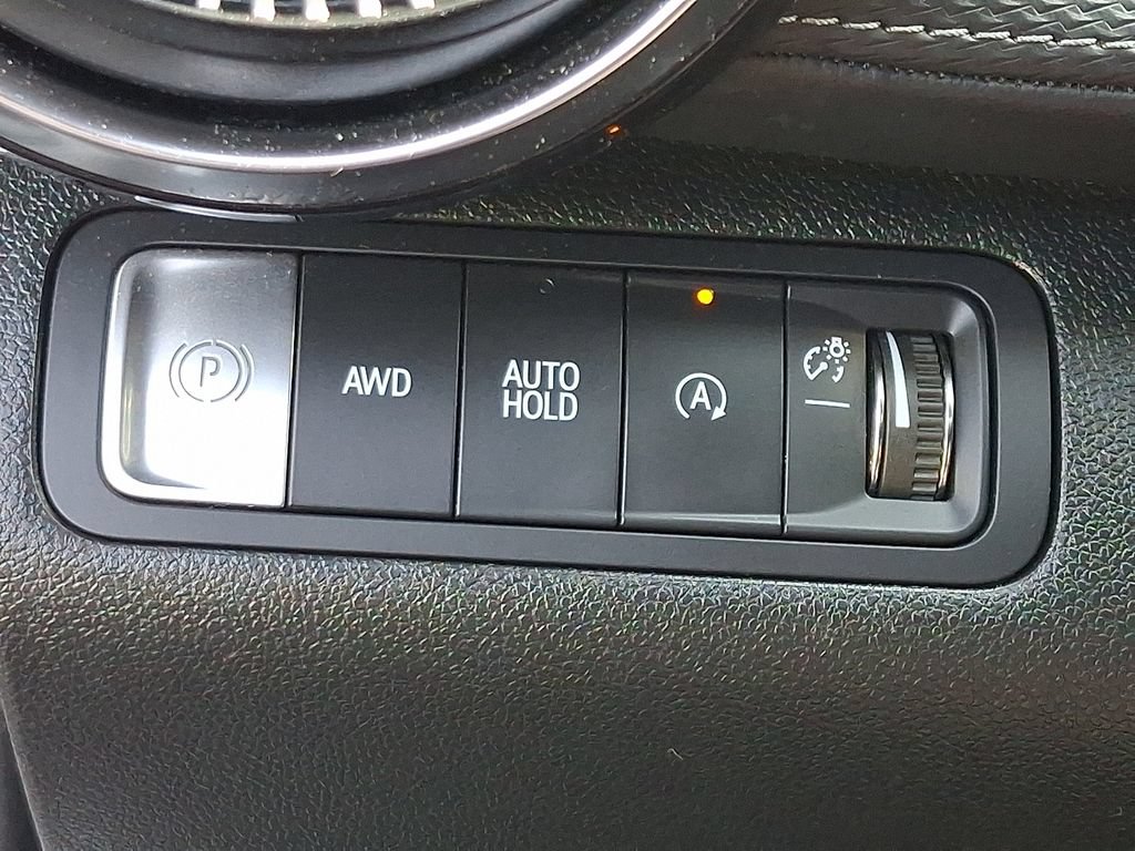 Used 2025 Chevrolet Equinox LT w/ Safety and Technology Package AWD/4WD image 26