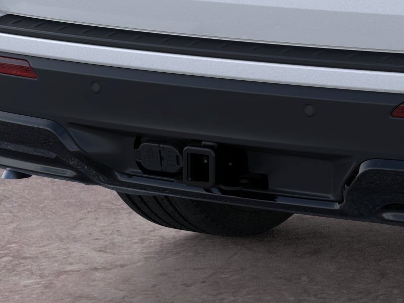 New 2026 Ford Explorer ST-Line w/ Premium Package RWD image 23