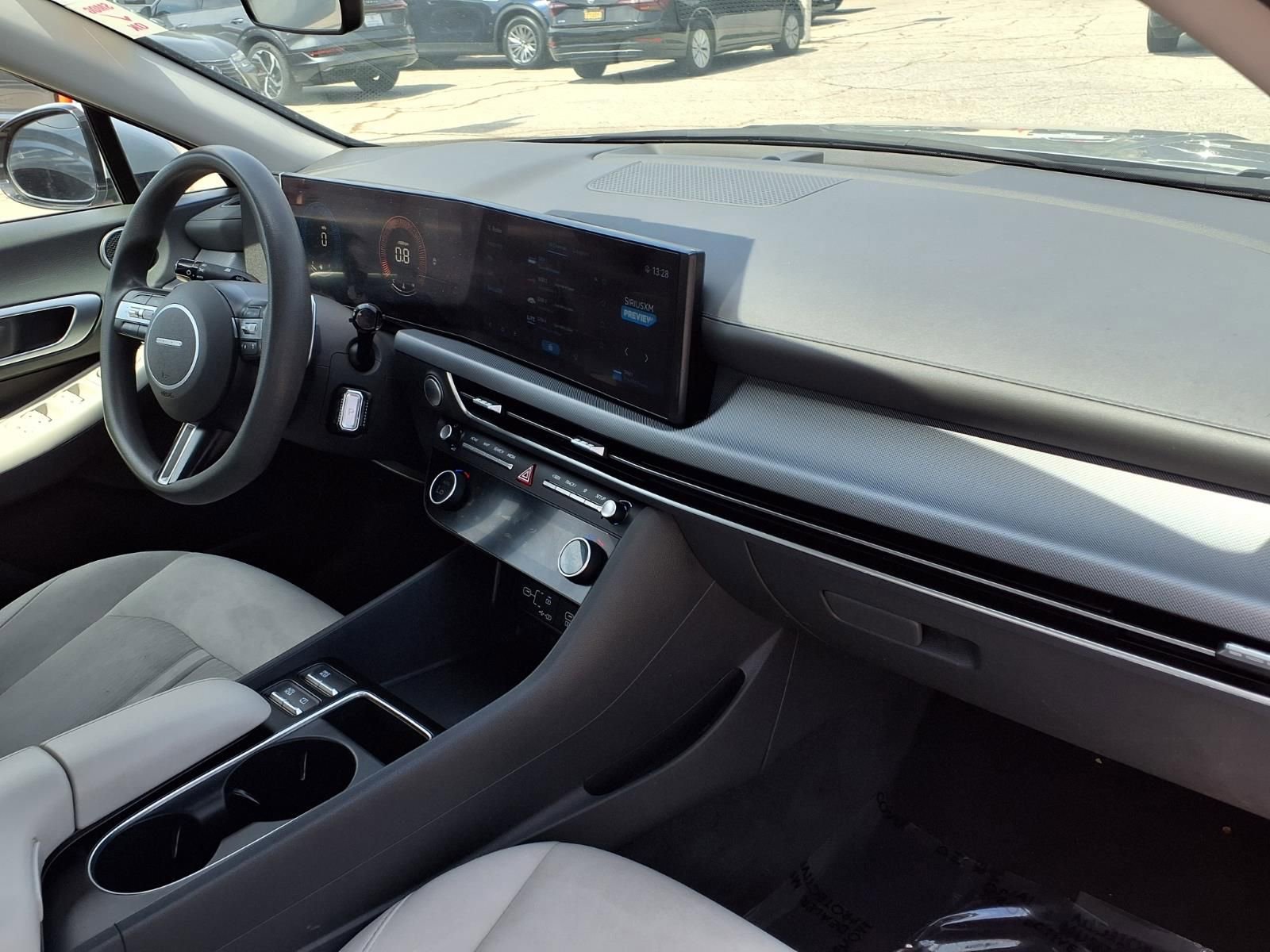 Used 2024 Hyundai Sonata SEL image 24