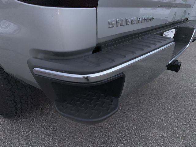 Used 2018 Chevrolet Silverado 1500 LT image 19
