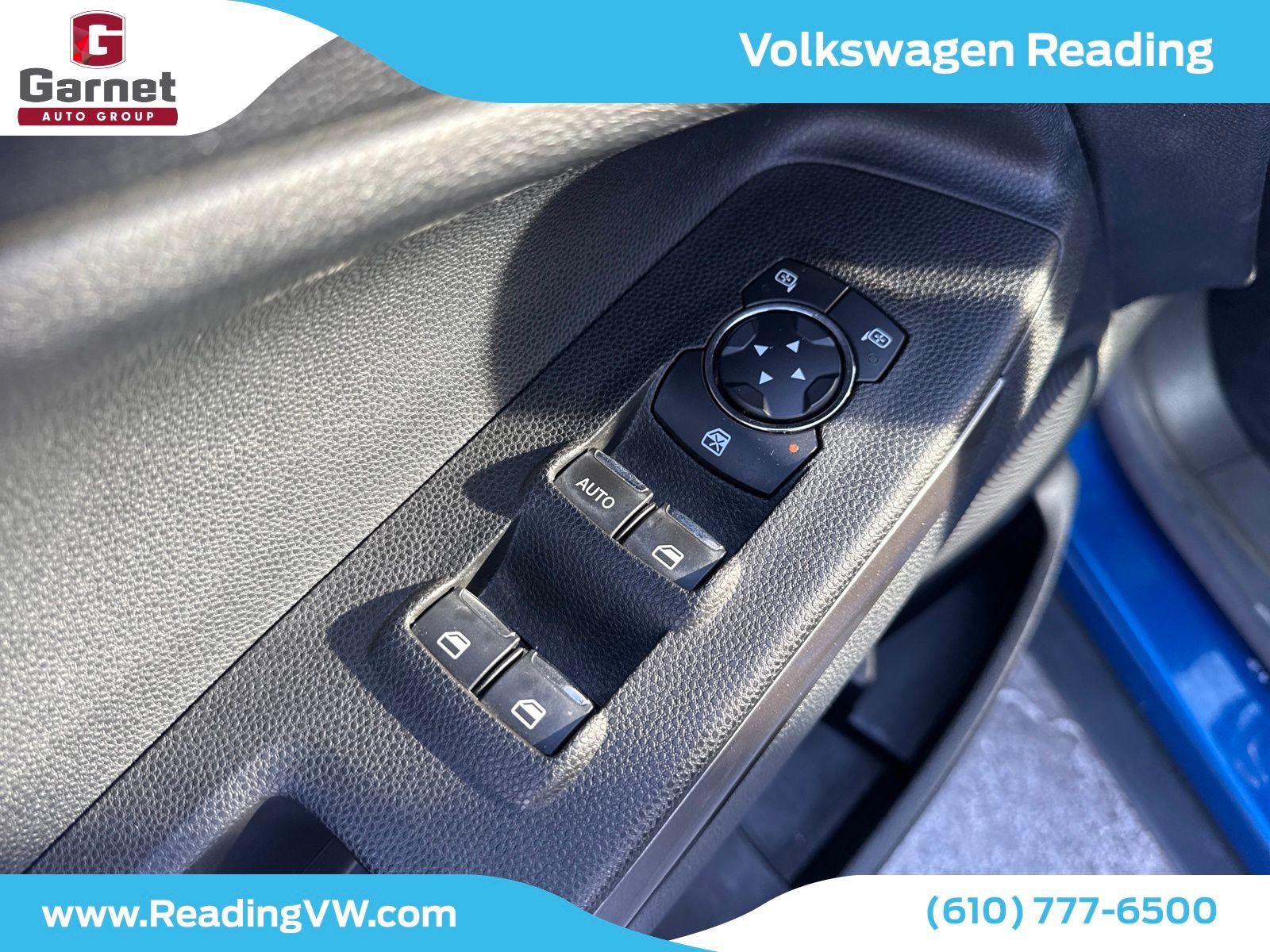 Used 2020 Ford EcoSport SE image 11