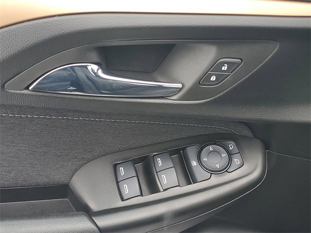 Certified 2022 Chevrolet TrailBlazer ACTIV w/ Technology Package image 16