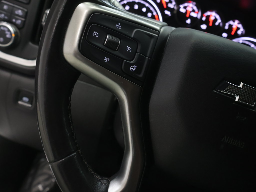 Used 2020 Chevrolet Silverado 1500 RST w/ All-Star Edition AWD/4WD image 27