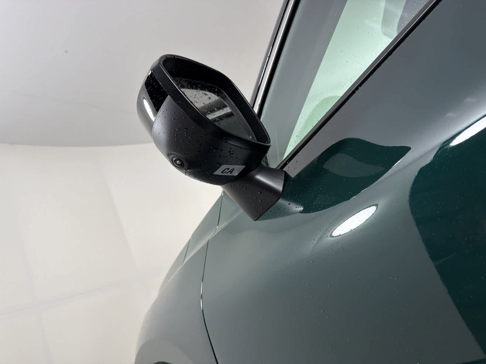 New 2026 Nissan Rogue SV image 14