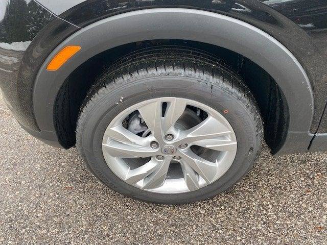 New 2026 Buick Encore GX Preferred w/ Comfort Package image 11