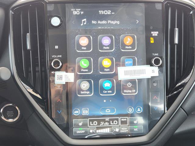 New 2025 Subaru Ascent Bronze Edition image 12
