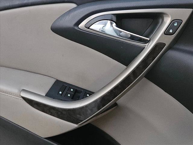 Used 2017 Buick Verano Sport Touring FWD image 4