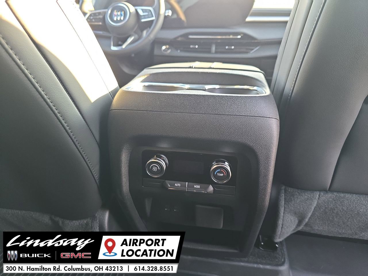 New 2026 Buick Enclave Preferred w/ Power Package image 21