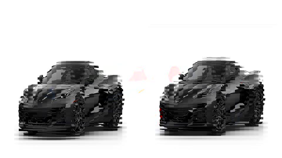 New 2026 Chevrolet Corvette Z06 w/ Battery Protection Package image 27