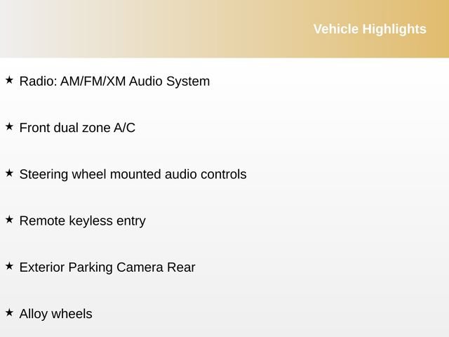 Used 2024 Toyota RAV4 XLE image 7