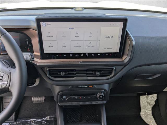 New 2026 Ford Bronco Sport Outer Banks image 12