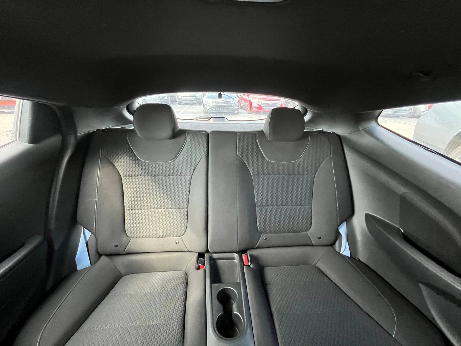 Used 2019 Hyundai Veloster N N w/ Performance Package FWD image 30