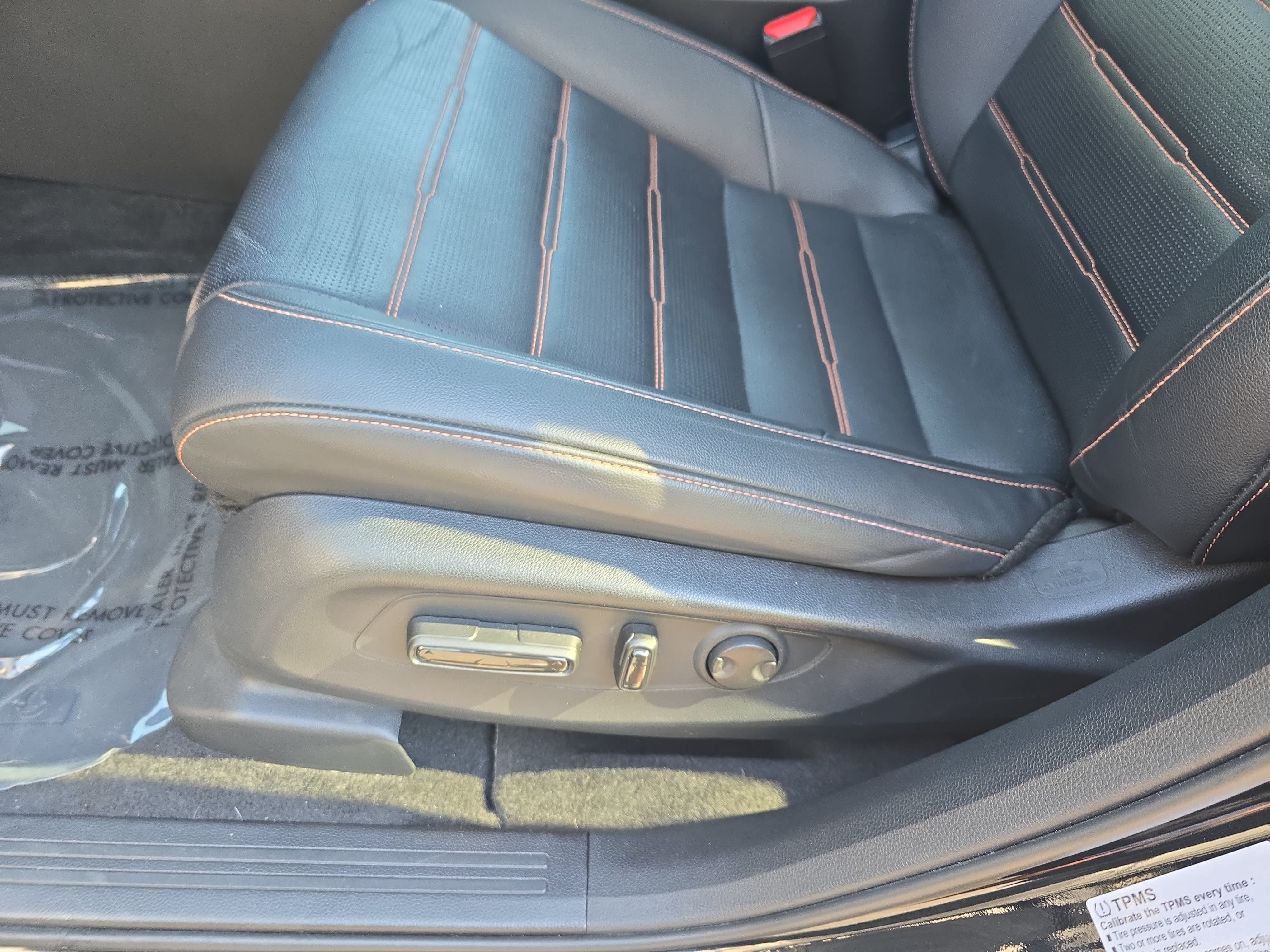 Used 2024 Honda CR-V Sport-L image 30
