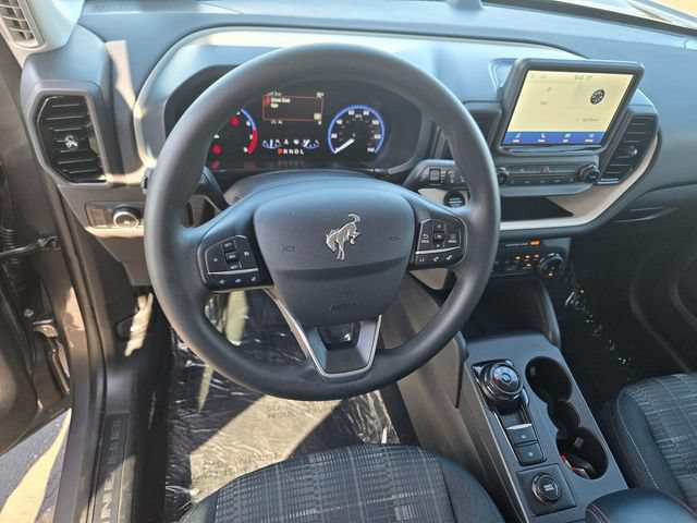 Used 2023 Ford Bronco Sport Heritage AWD/4WD image 6