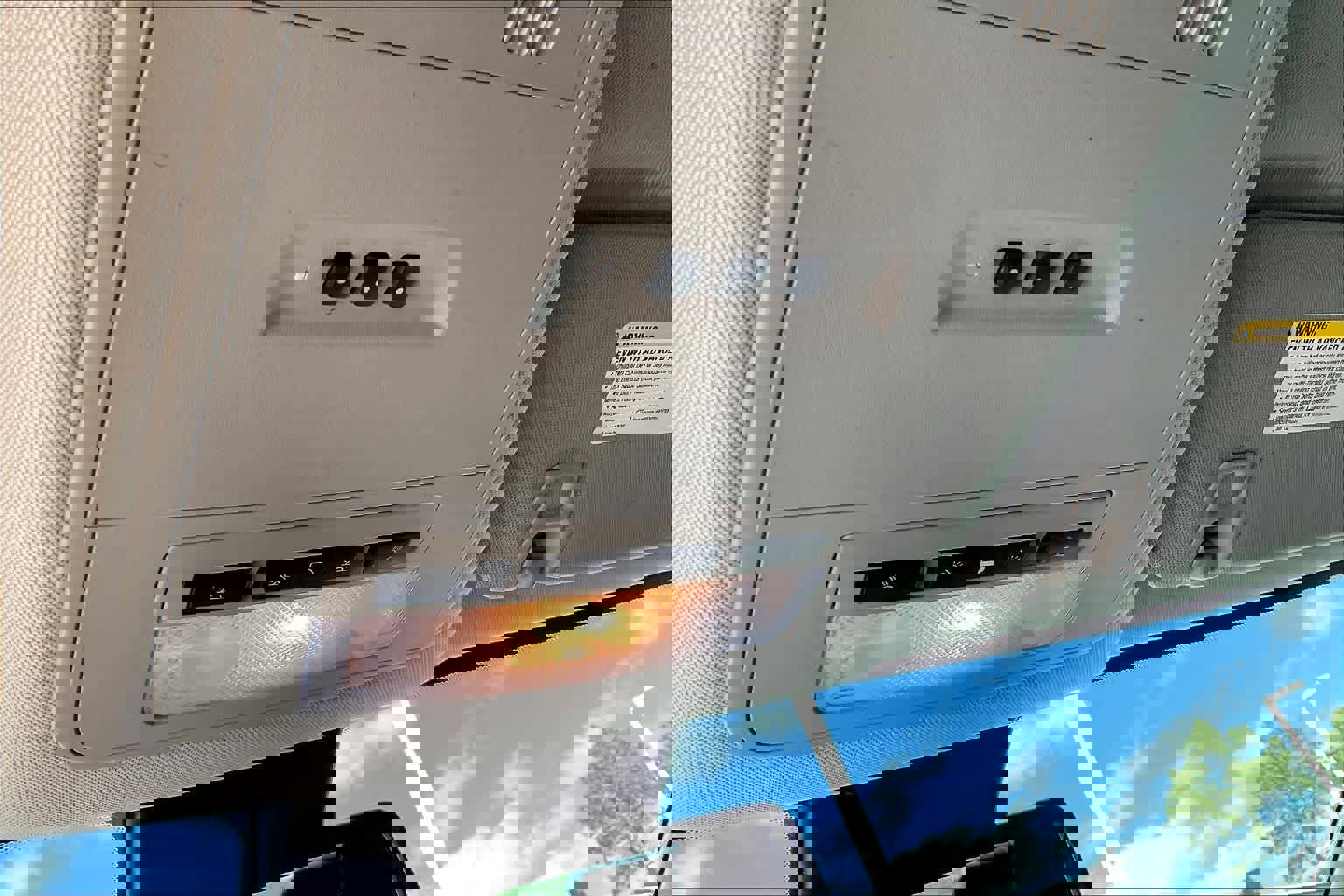 Used 2012 Buick LaCrosse Premium w/ Driver Confidence Package image 31