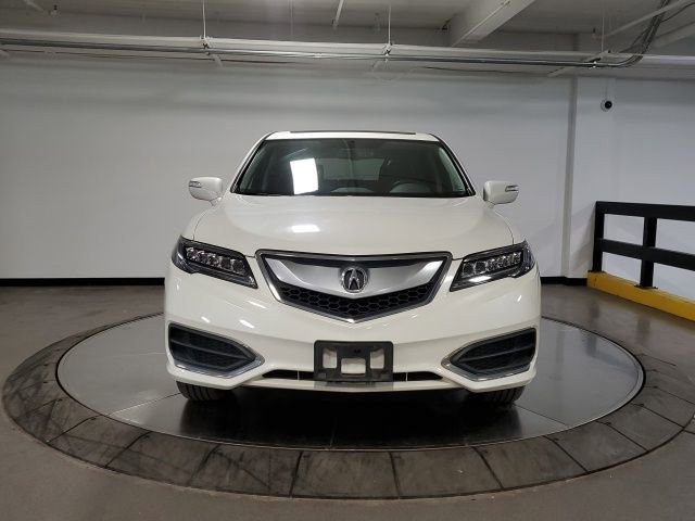 Used 2017 Acura RDX AWD image 4
