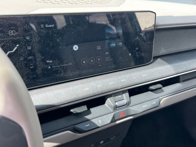 Certified 2025 Kia EV9 Wind AWD/4WD image 21