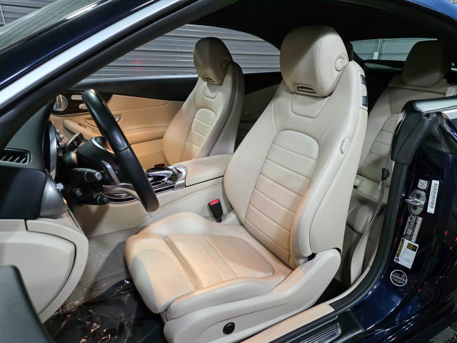 Used 2018 Mercedes-Benz C 300 Cabriolet image 14