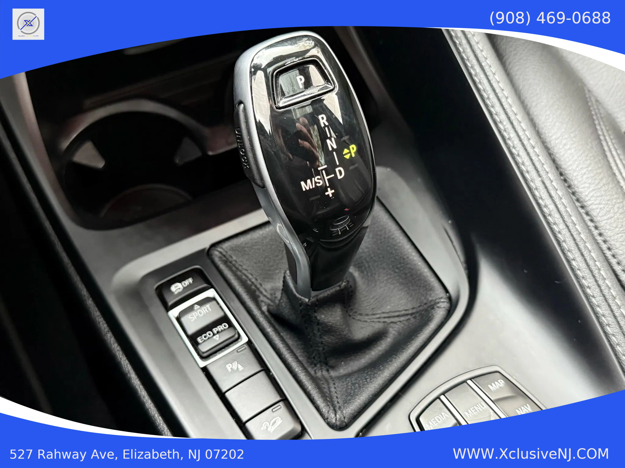 Used 2021 BMW X1 xDrive28i w/ Premium Package image 20