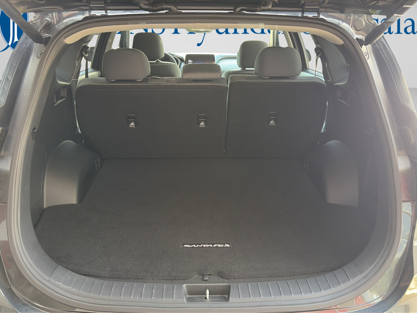 Certified 2023 Hyundai Santa Fe SEL w/ Cargo Package FWD image 11