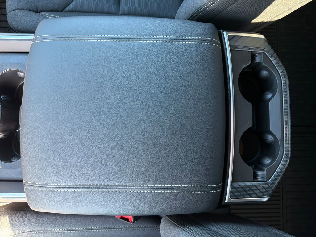 New 2026 RAM 1500 Big Horn AWD/4WD image 25