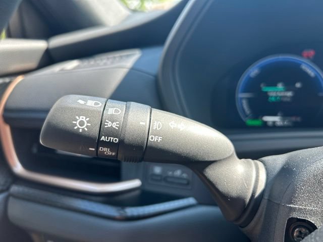 Used 2026 Toyota Grand Highlander AWD Hybrid image 18