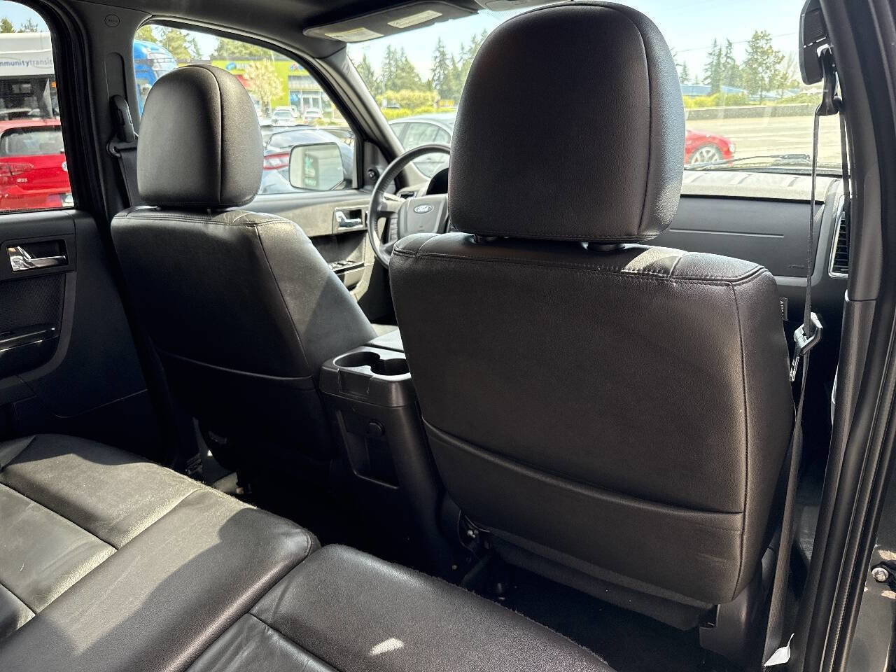 Used 2009 Ford Escape Limited AWD/4WD image 24