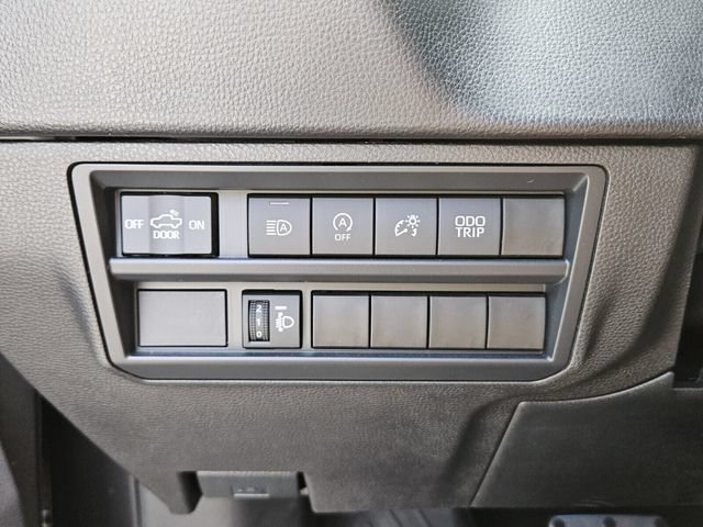 Used 2024 Toyota Tundra SR5 w/ TRD Sport Package RWD image 25