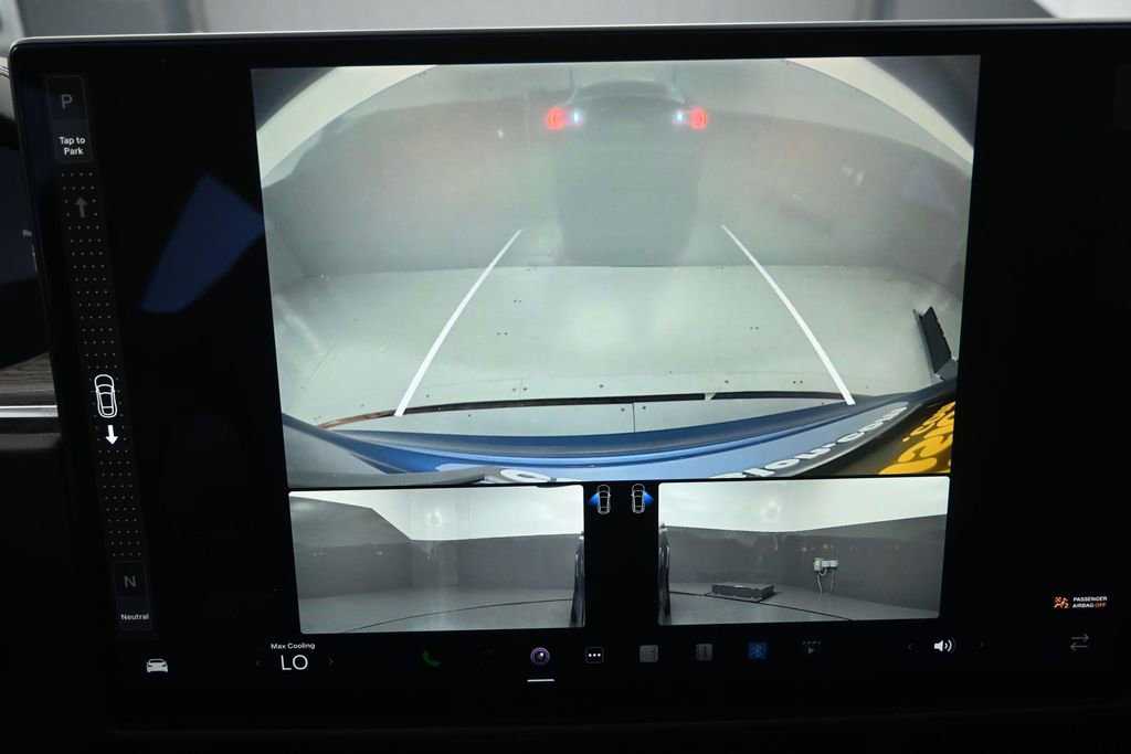 Used 2021 Tesla Model S Plaid AWD/4WD image 9